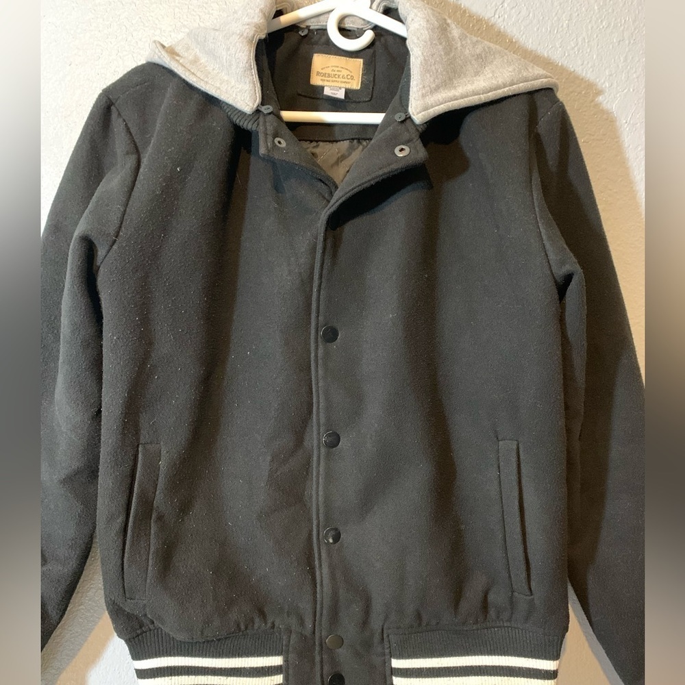 Roebuck & Co. Jacket Size S - Picture 6 of 13